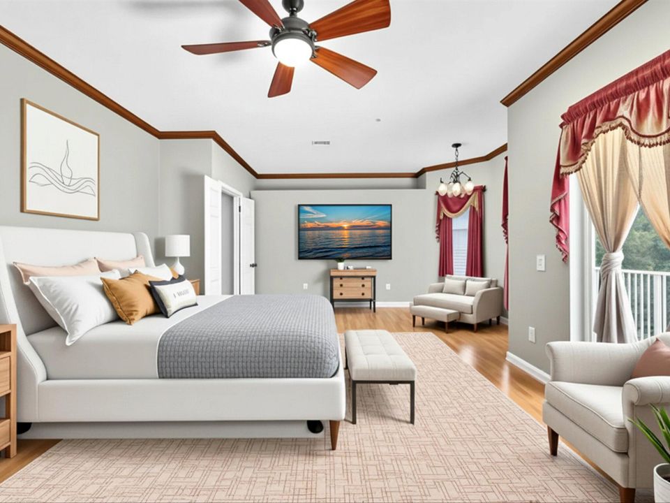 For Rent: $5,500 (4 beds, 3 baths, 3303 Square Feet)