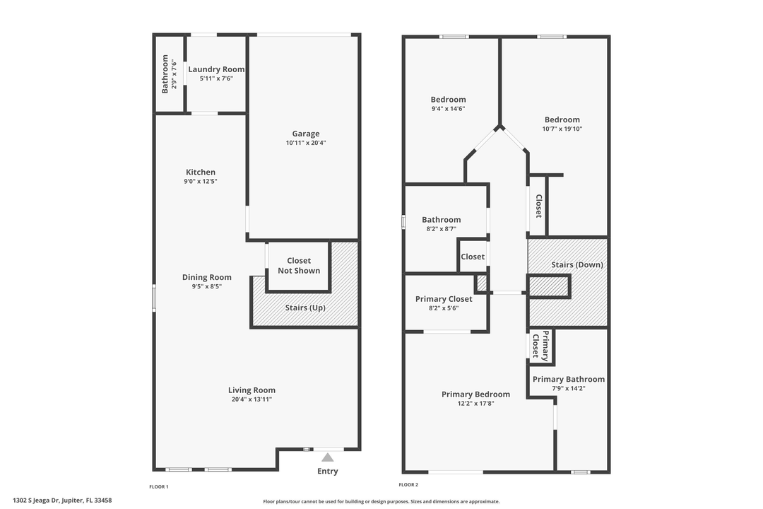 На продажу: $635,000 (3 спален, 2 ванн, 1601 Квадратных фут)