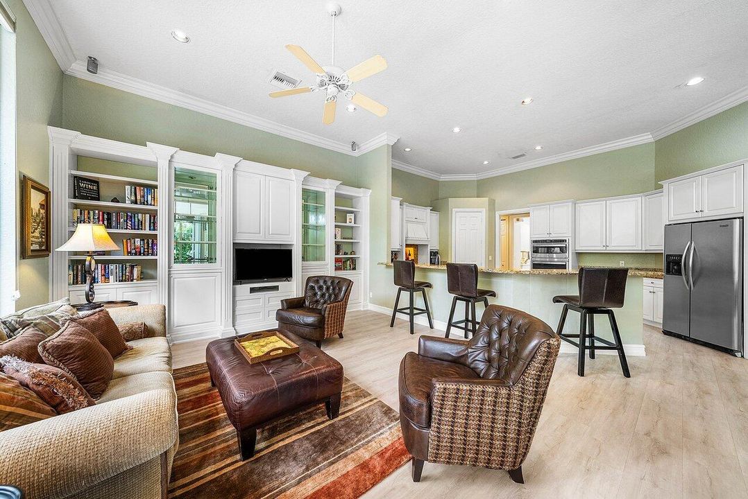 На продажу: $1,500,000 (3 спален, 3 ванн, 2649 Квадратных фут)