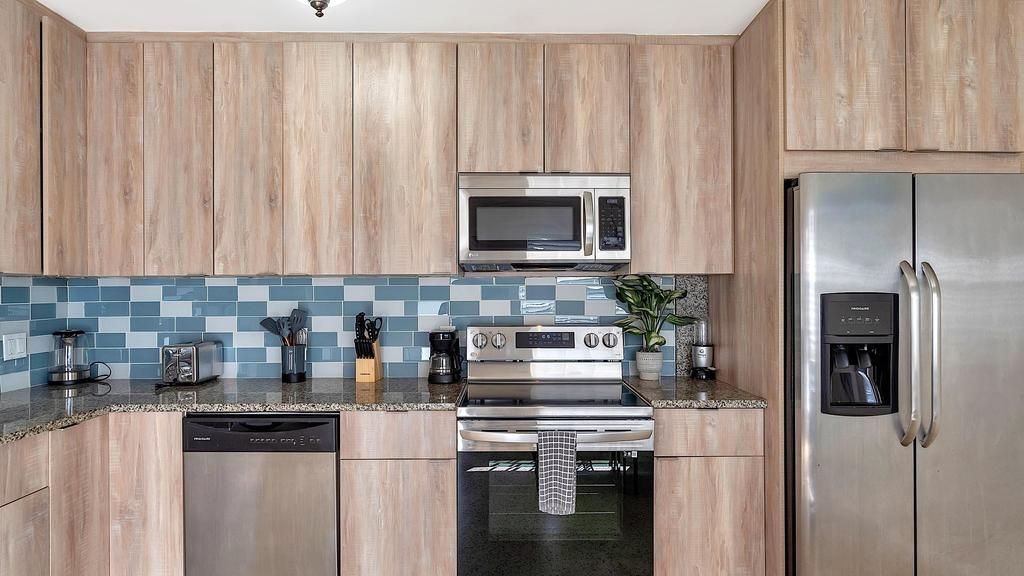 出租: $2,000 (2 贝兹, 1 浴室, 685 平方英尺)