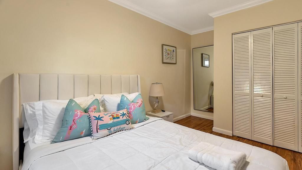 出租: $2,000 (2 贝兹, 1 浴室, 685 平方英尺)