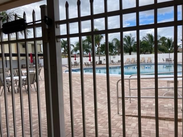 En Renta: $1,700 (2 camas, 1 baños, 815 Pies cuadrados)