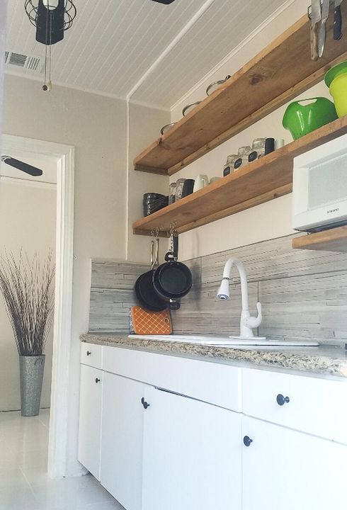 En Renta: $1,950 (1 camas, 1 baños, 700 Pies cuadrados)