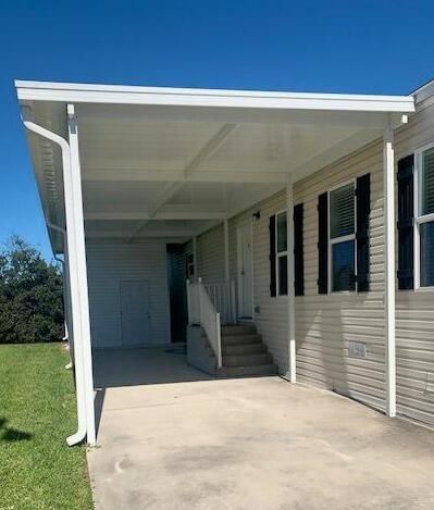 For Sale: $57,000 (2 beds, 1 baths, 742 Square Feet)