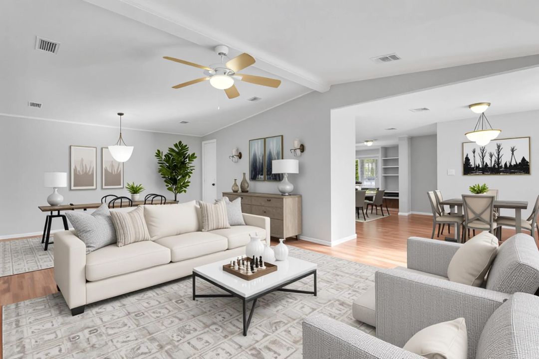 待售: $269,000 (3 贝兹, 2 浴室, 1531 平方英尺)