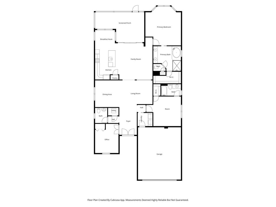 待售: $585,000 (3 贝兹, 2 浴室, 2042 平方英尺)