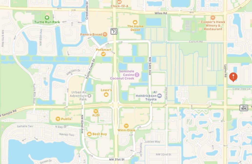 出租: $1,800 (1 贝兹, 1 浴室, 798 平方英尺)