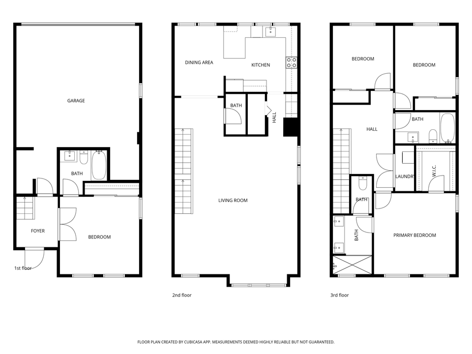 For Sale: $530,000 (4 beds, 3 baths, 2285 Square Feet)