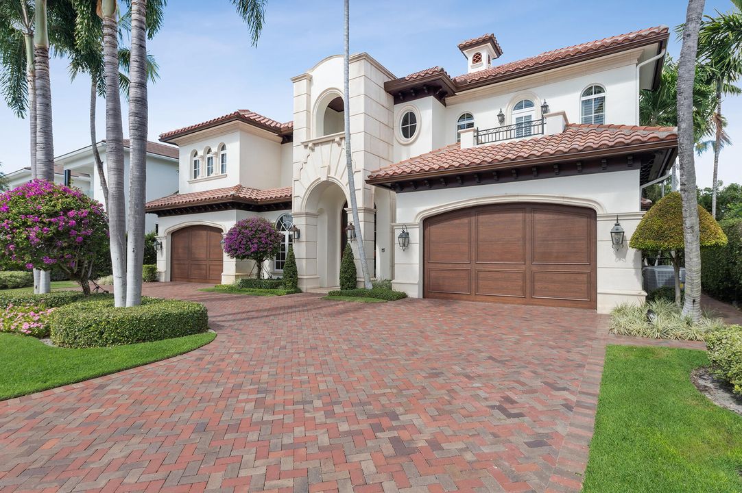 待售: $8,500,000 (5 贝兹, 6 浴室, 5961 平方英尺)