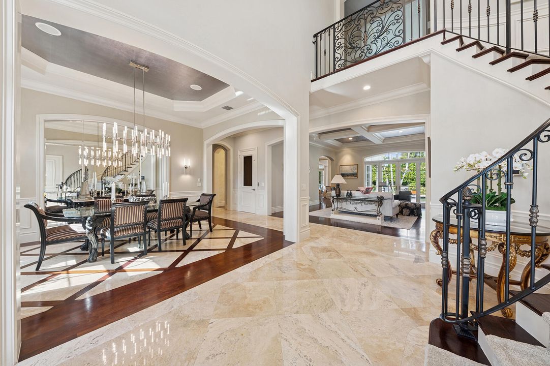 待售: $8,500,000 (5 贝兹, 6 浴室, 5961 平方英尺)