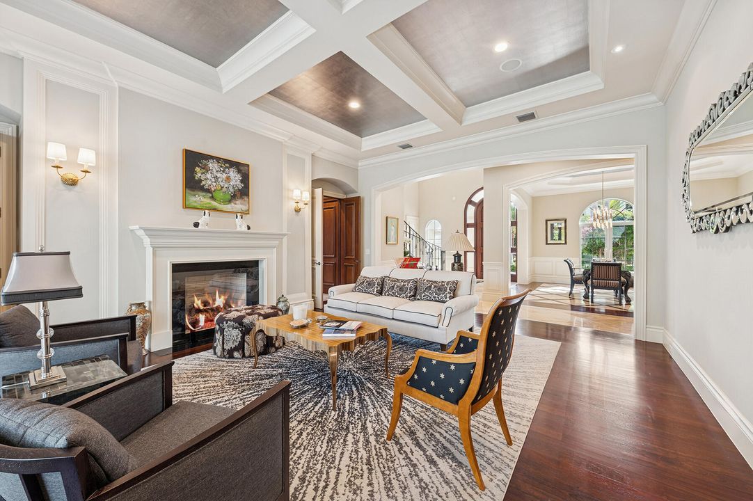 待售: $8,500,000 (5 贝兹, 6 浴室, 5961 平方英尺)