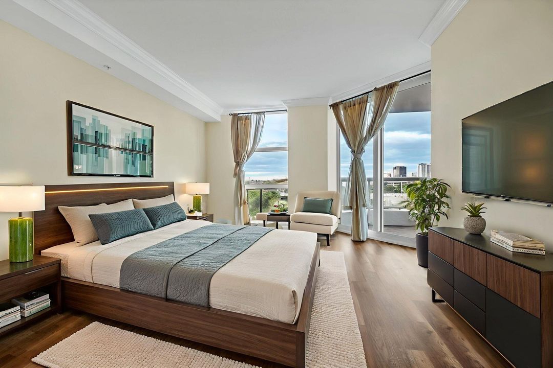 В аренду: $3,300 (2 спален, 2 ванн, 1236 Квадратных фут)