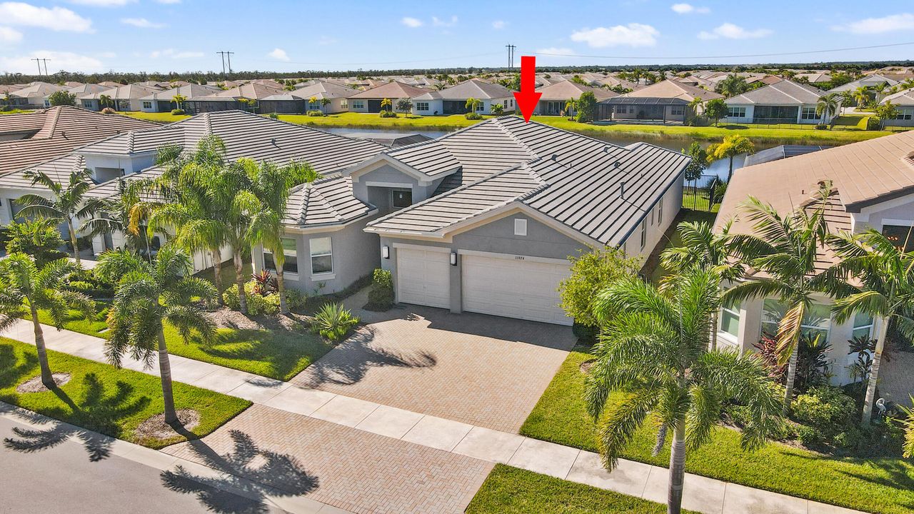 На продажу: $875,000 (3 спален, 3 ванн, 2753 Квадратных фут)