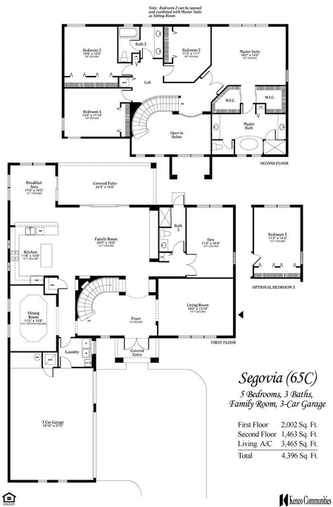 Active With Contract: $1,295,000 (6 beds, 4 baths, 3915 Square Feet)