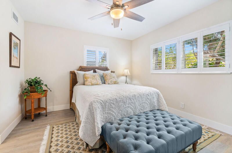 出租: $3,300 (1 贝兹, 1 浴室, 615 平方英尺)