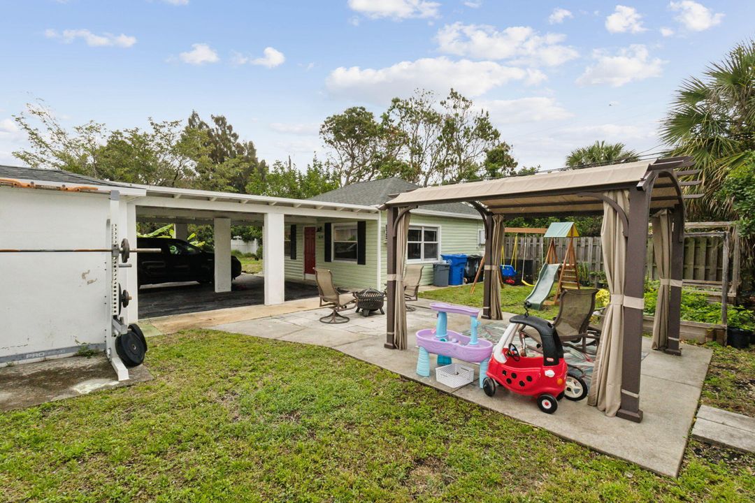 В аренду: $1,800 (1 спален, 1 ванн, 600 Квадратных фут)