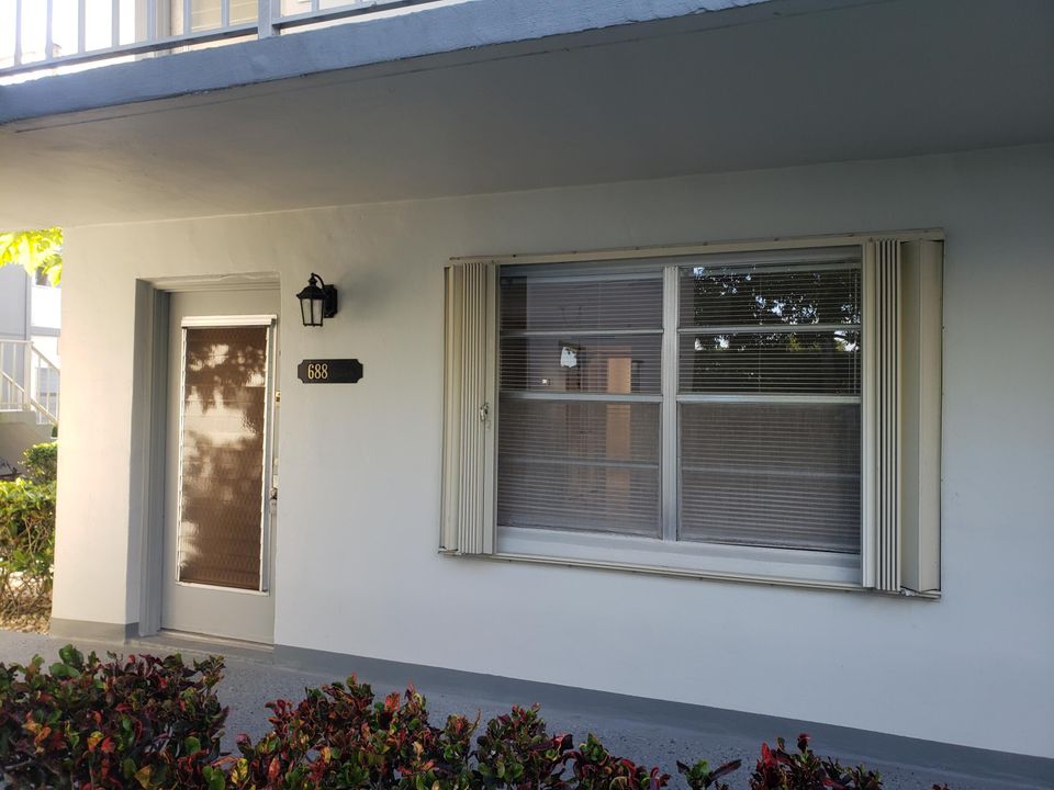 В аренду: $1,500 (1 спален, 1 ванн, 760 Квадратных фут)