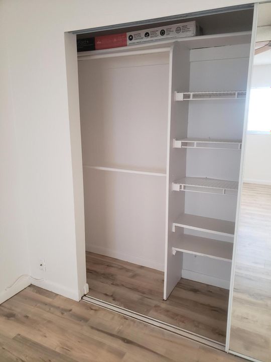 В аренду: $1,500 (1 спален, 1 ванн, 760 Квадратных фут)