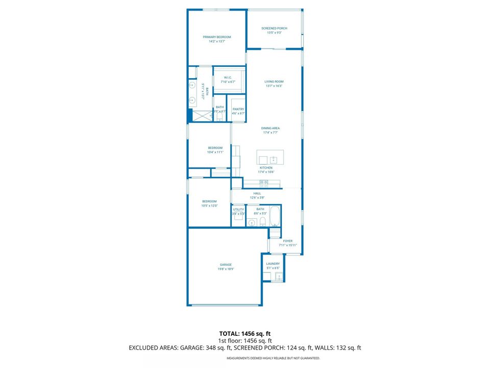 Под контрактом: $395,000 (3 спален, 2 ванн, 1614 Квадратных фут)