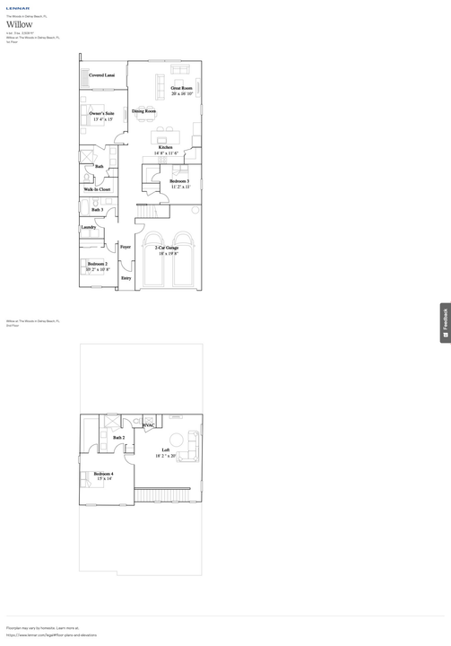 For Sale: $995,000 (4 beds, 3 baths, 2509 Square Feet)