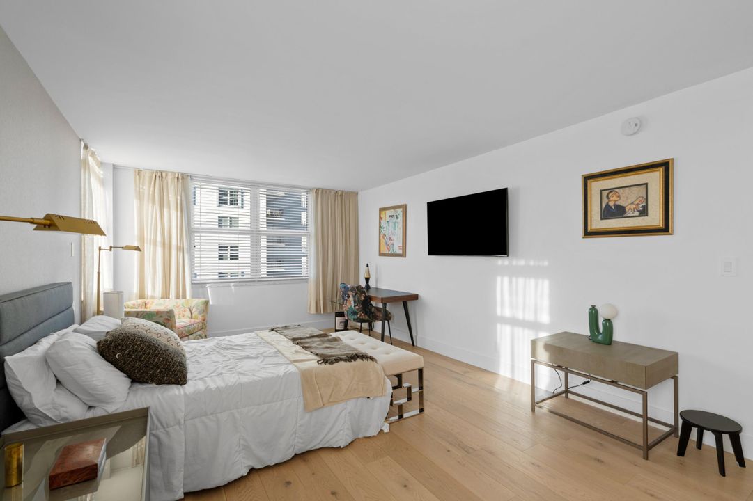 В аренду: $4,250 (1 спален, 1 ванн, 1075 Квадратных фут)