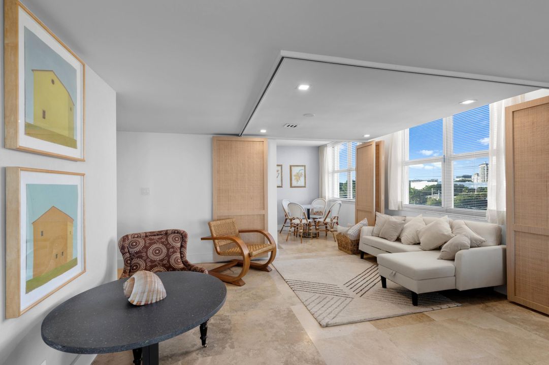 В аренду: $4,250 (1 спален, 1 ванн, 1075 Квадратных фут)