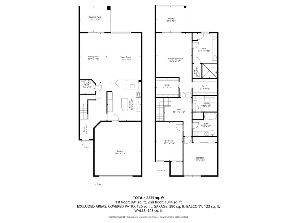 For Sale: $665,000 (3 beds, 2 baths, 2335 Square Feet)