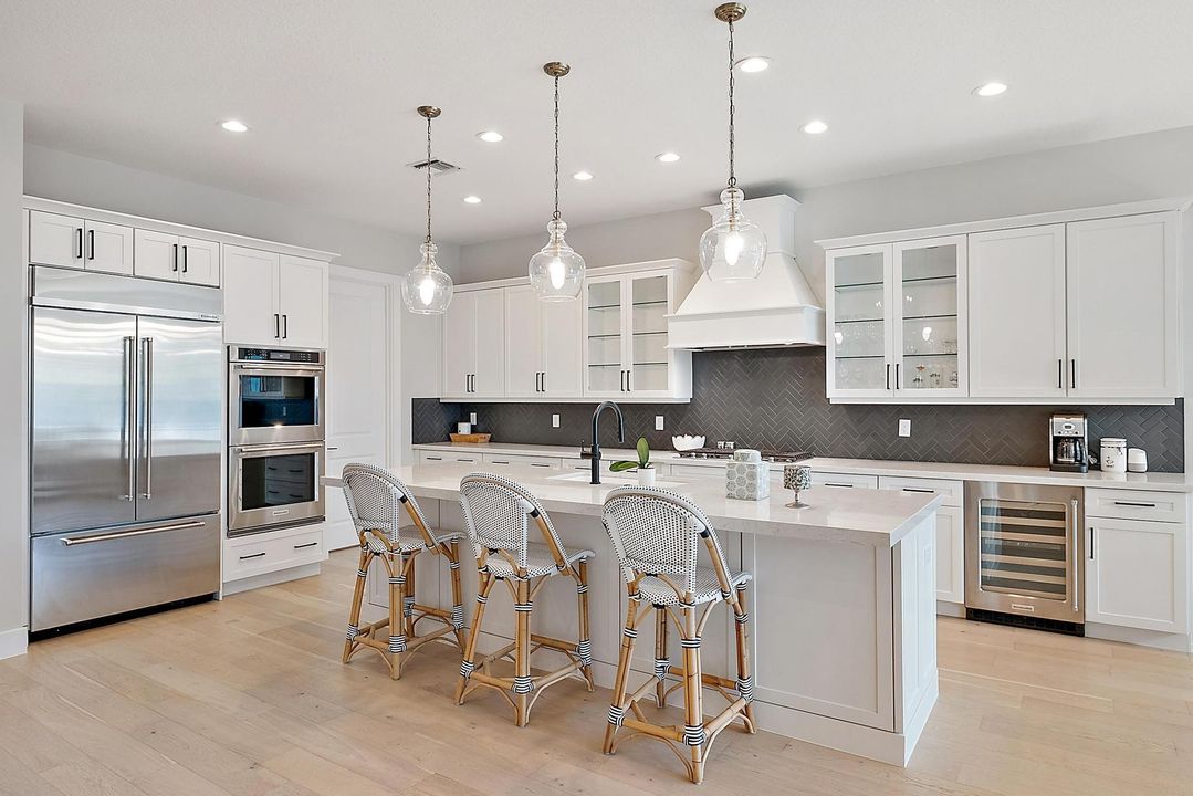 На продажу: $1,499,000 (5 спален, 4 ванн, 3852 Квадратных фут)