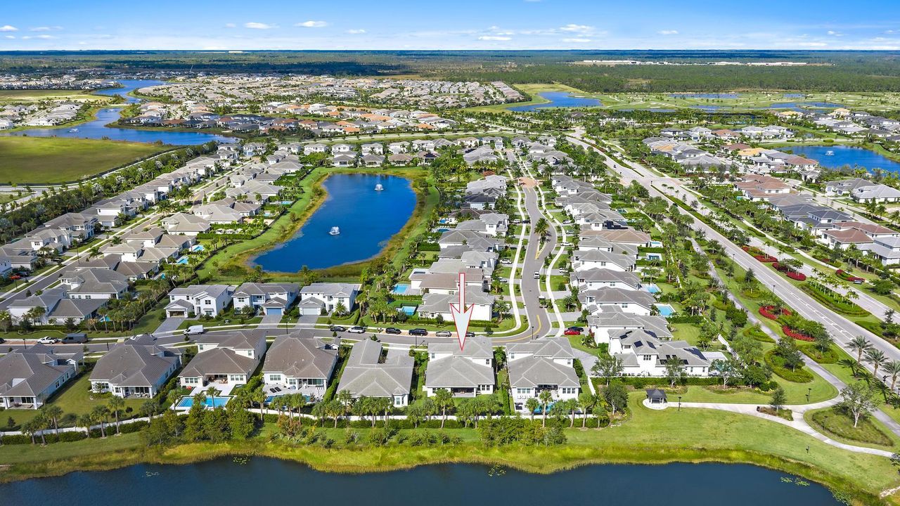 На продажу: $1,499,000 (5 спален, 4 ванн, 3852 Квадратных фут)