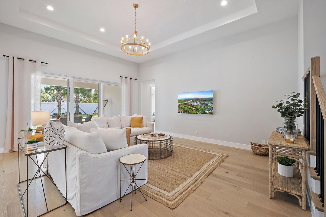 На продажу: $1,499,000 (5 спален, 4 ванн, 3852 Квадратных фут)