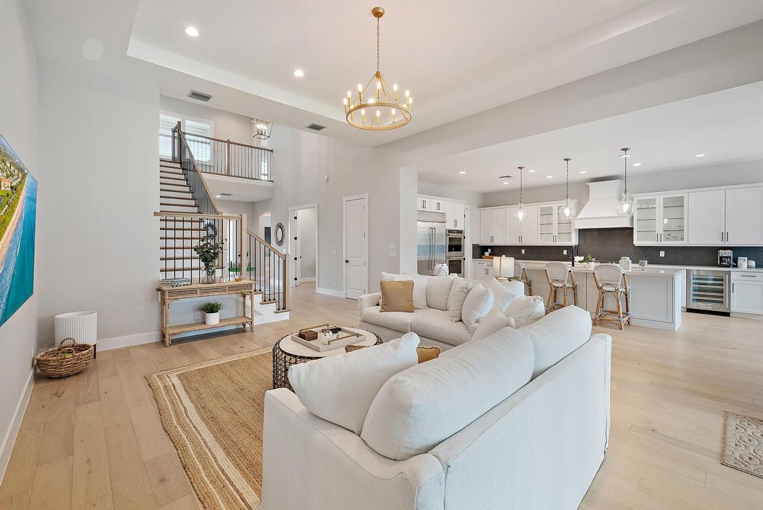 На продажу: $1,499,000 (5 спален, 4 ванн, 3852 Квадратных фут)