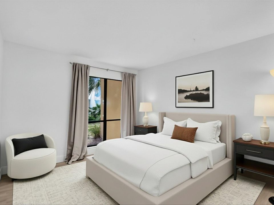 合同活跃: $2,500 (2 贝兹, 2 浴室, 1056 平方英尺)