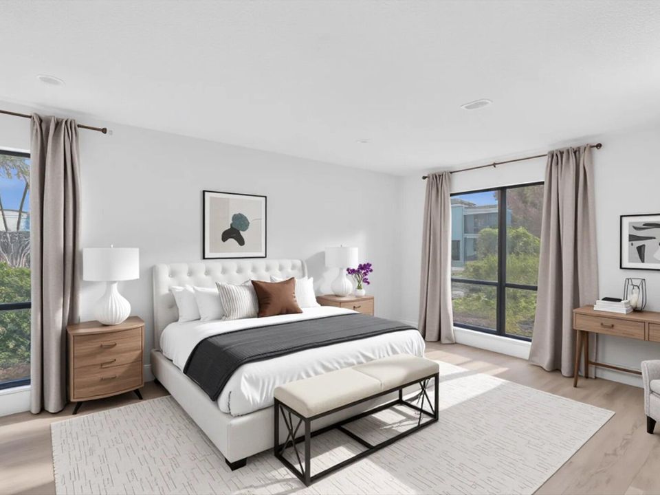 合同活跃: $2,500 (2 贝兹, 2 浴室, 1056 平方英尺)