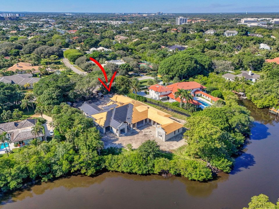 На продажу: $16,500,000 (6 спален, 7 ванн, 7473 Квадратных фут)