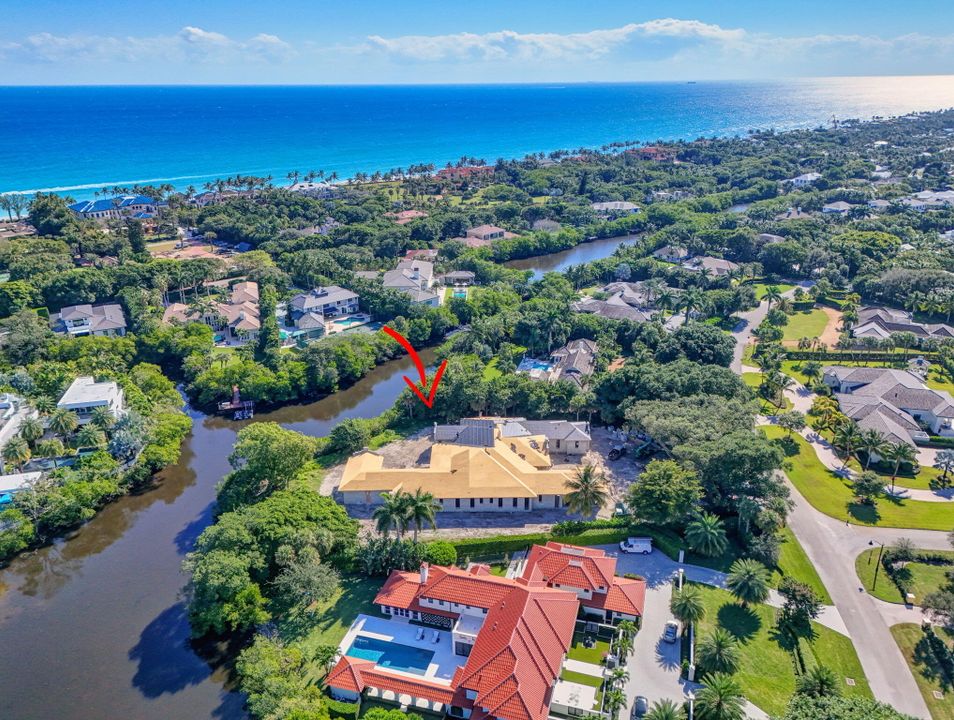 На продажу: $16,500,000 (6 спален, 7 ванн, 7473 Квадратных фут)