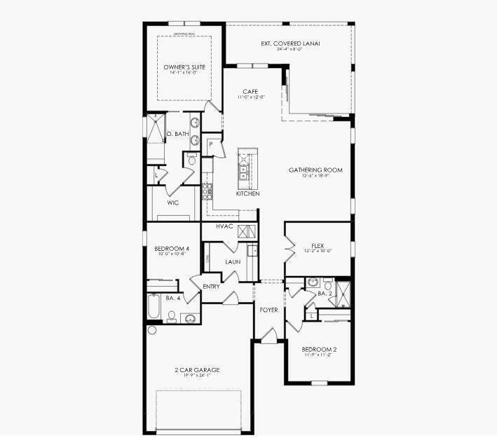 For Sale: $529,000 (3 beds, 3 baths, 2131 Square Feet)