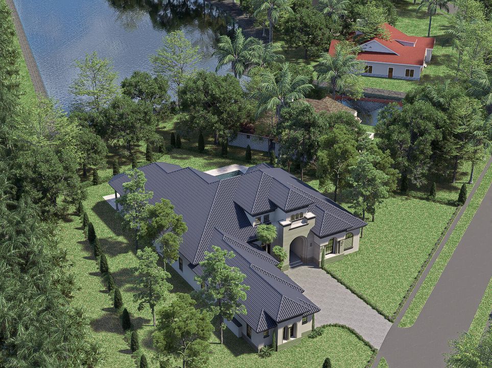 На продажу: $3,350,000 (4 спален, 4 ванн, 4231 Квадратных фут)