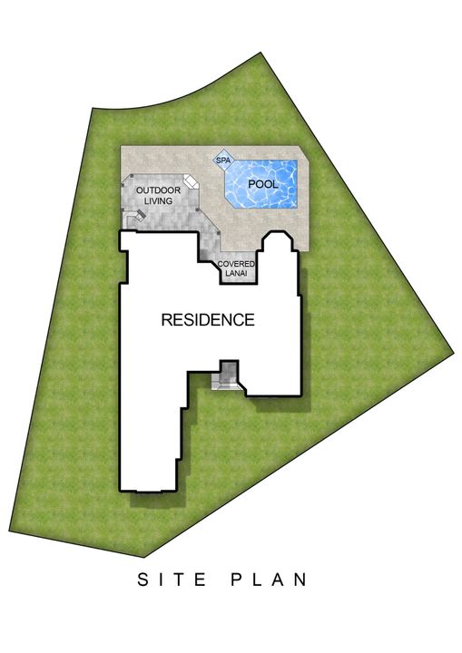 На продажу: $3,350,000 (4 спален, 4 ванн, 4231 Квадратных фут)