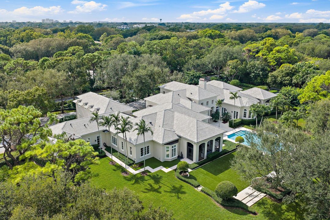 На продажу: $21,000,000 (5 спален, 9 ванн, 10160 Квадратных фут)