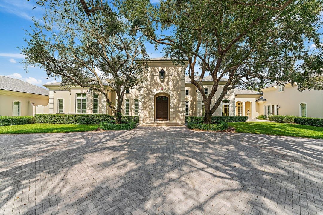 На продажу: $21,000,000 (5 спален, 9 ванн, 10160 Квадратных фут)