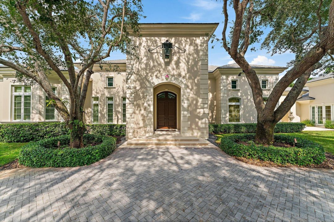 На продажу: $21,000,000 (5 спален, 9 ванн, 10160 Квадратных фут)