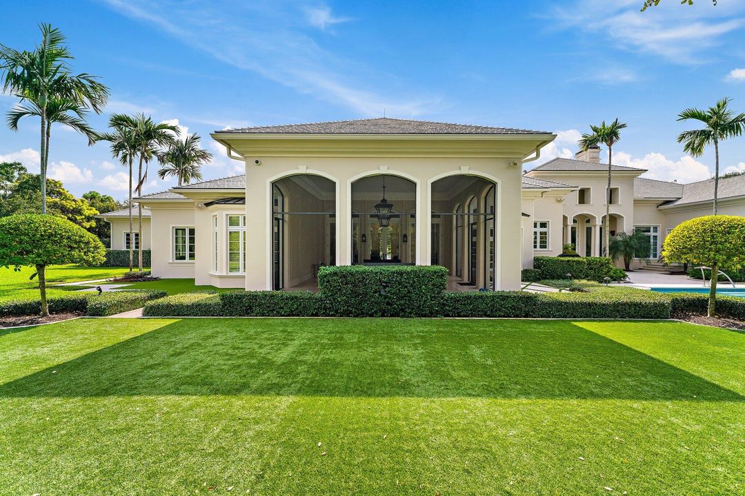 На продажу: $21,000,000 (5 спален, 9 ванн, 10160 Квадратных фут)