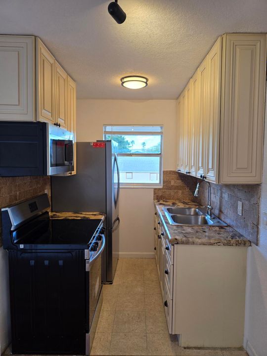 En Renta: $1,500 (1 camas, 1 baños, 468 Pies cuadrados)