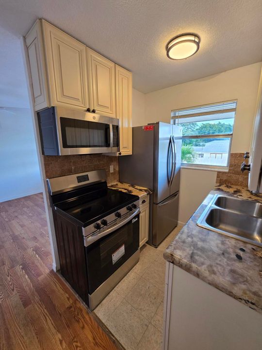 En Renta: $1,500 (1 camas, 1 baños, 468 Pies cuadrados)