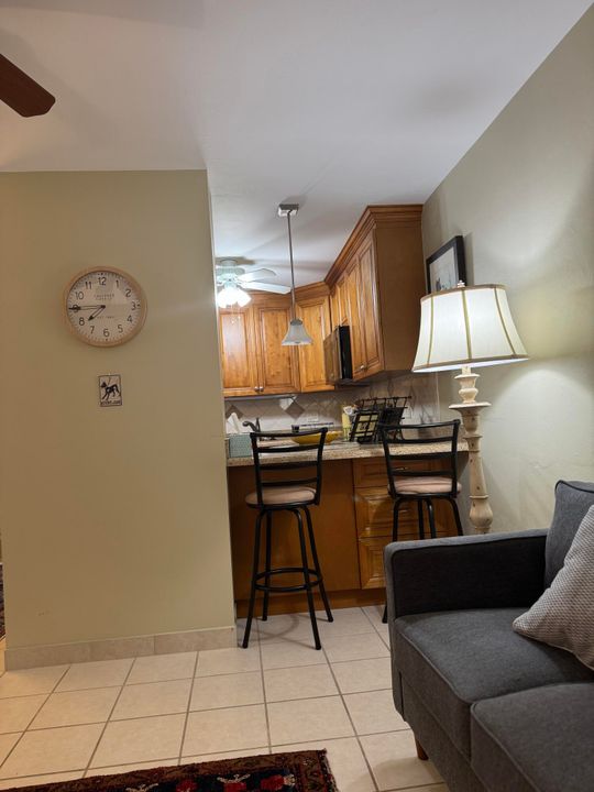 В аренду: $3,500 (1 спален, 1 ванн, 612 Квадратных фут)