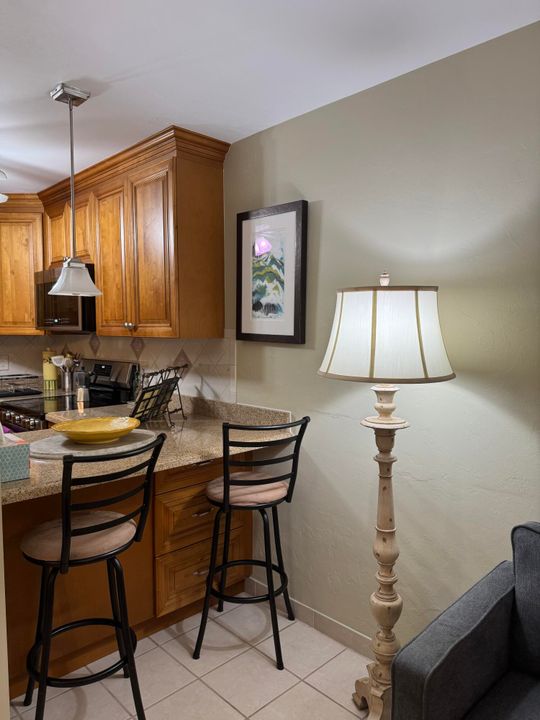 В аренду: $3,500 (1 спален, 1 ванн, 612 Квадратных фут)