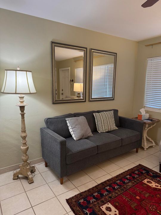 В аренду: $3,500 (1 спален, 1 ванн, 612 Квадратных фут)