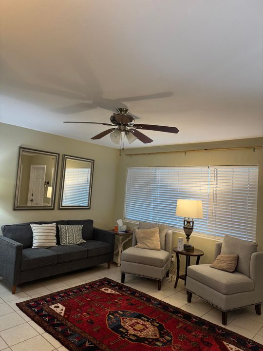 В аренду: $3,500 (1 спален, 1 ванн, 612 Квадратных фут)