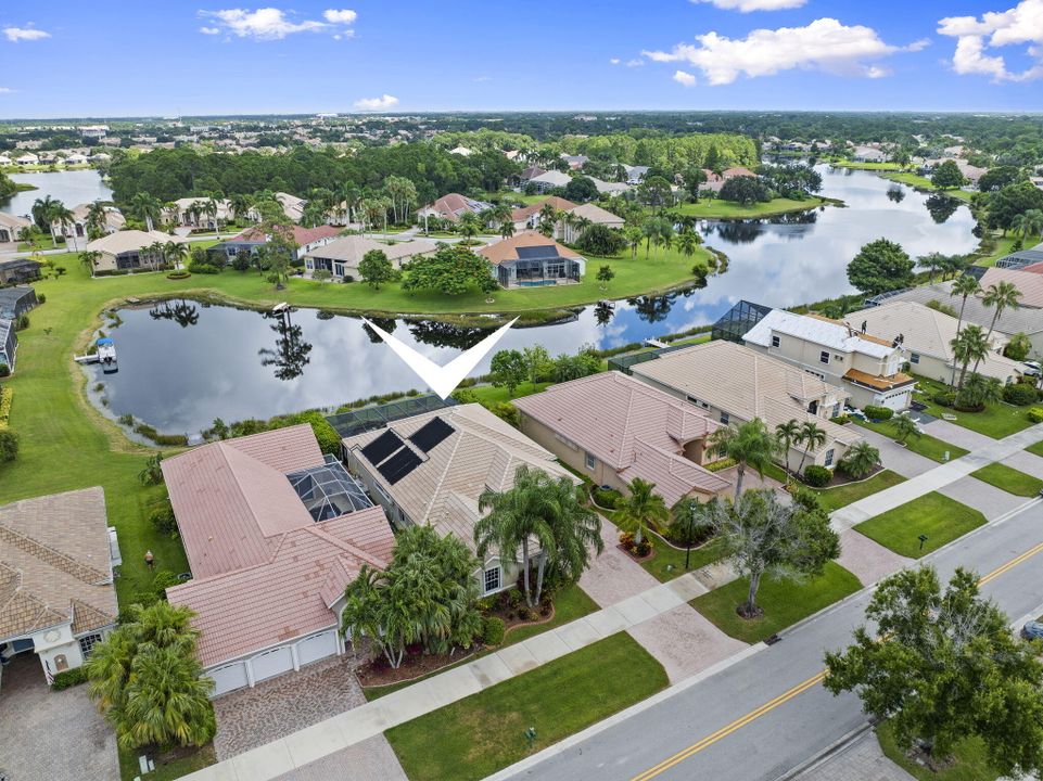 Active With Contract: $519,900 (3 beds, 3 baths, 2314 Square Feet)