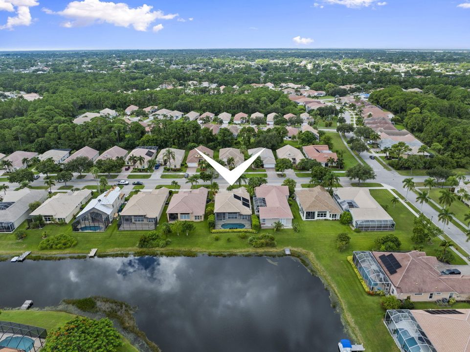 Active With Contract: $519,900 (3 beds, 3 baths, 2314 Square Feet)